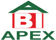 Apex Aura logo